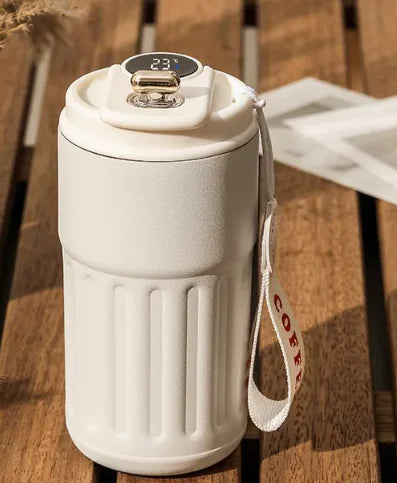 Smart Digital Thermal Bottle 450ml