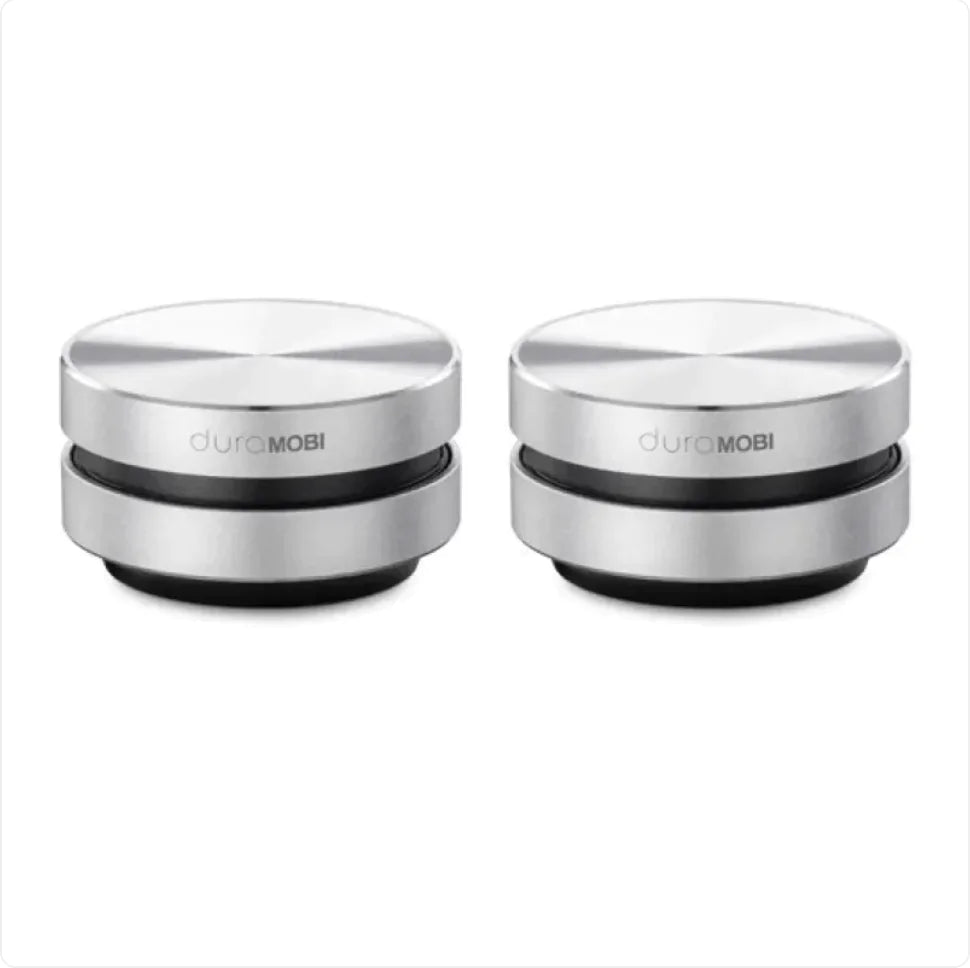 Mini Bone Conduction Bluetooth Speaker